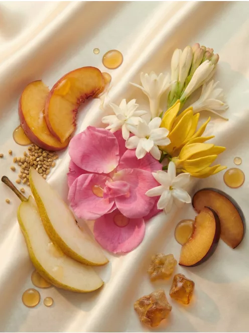 Romeron Platin – Absolute Gold  | Női Eau de Parfum 50 ml