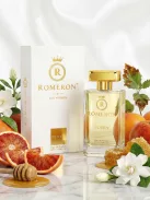 Romeron Platin – Sweet Affair | Női Eau de Parfum 50 ml