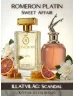 Romeron Platin – Sweet Affair | Női Eau de Parfum 50 ml