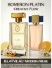 Romeron Platin – Creative Flow | Női Eau de Parfum 50 ml