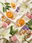 Romeron Platin – White Promise | Női Eau de Parfum 50 ml