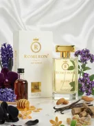 Romeron Platin – Orchid Opiat | Női Eau de Parfum 50 ml