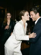 Romeron Platin – White Demon | Női Eau de Parfum 50 ml