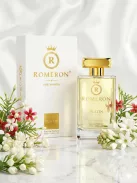 Romeron Platin – Vintage Garden | Női Eau de Parfum 50 ml