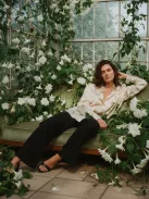 Romeron Platin – Vintage Garden | Női Eau de Parfum 50 ml