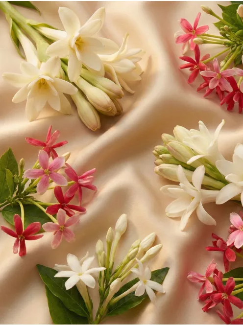 Romeron Platin – Vintage Garden | Női Eau de Parfum 50 ml