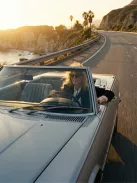 Romeron Platin – Iconic Freedom | Női Eau de Parfum 50 ml