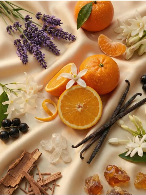 Romeron Platin – Iconic Freedom | Női Eau de Parfum 50 ml