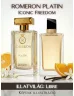 Romeron Platin – Iconic Freedom | Női Eau de Parfum 50 ml