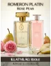 Romeron Platin – Rose Pear | Női Eau de Parfum 50 ml