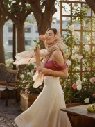 Romeron Platin – Pear and Rose | Női Eau de Parfum 50 ml