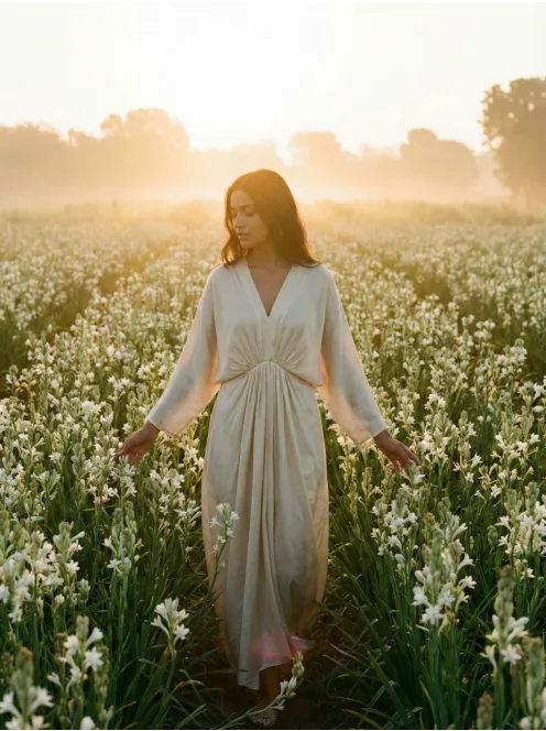 Romeron Platin – Light of Way | Női Eau de Parfum 50 ml