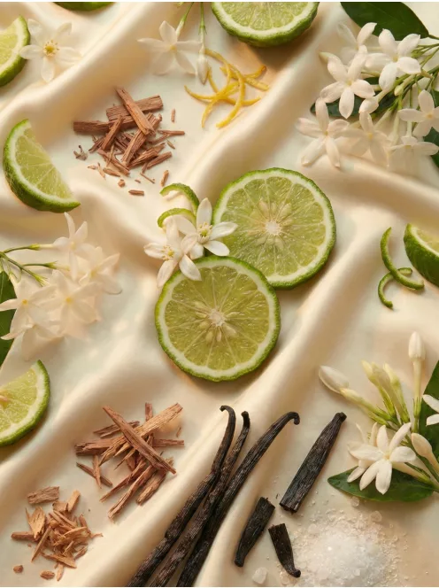 Romeron Platin – Light of Way | Női Eau de Parfum 50 ml