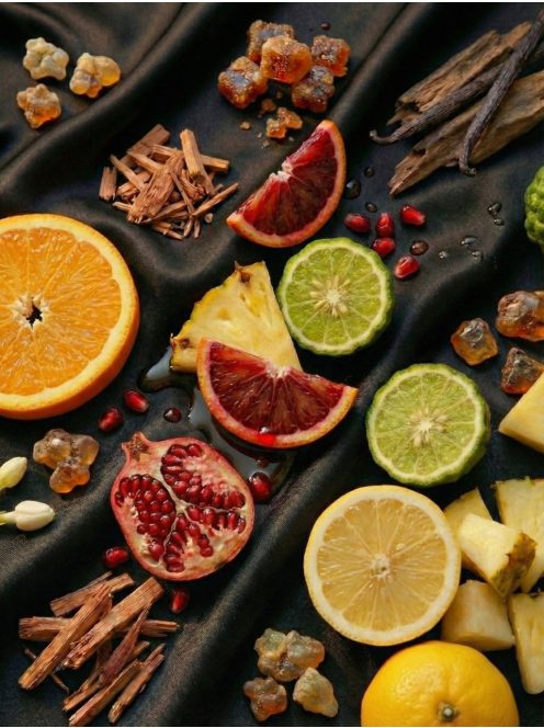 Romeron – Nectar Prive | 50 ml Unisex Extrait de Parfum