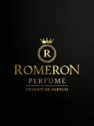 Romeron – Redrock Prive | 50 ml Unisex Extrait de Parfum