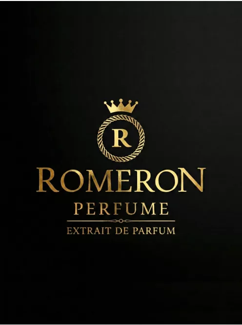 Romeron – Redrock Prive | 50 ml Unisex Extrait de Parfum