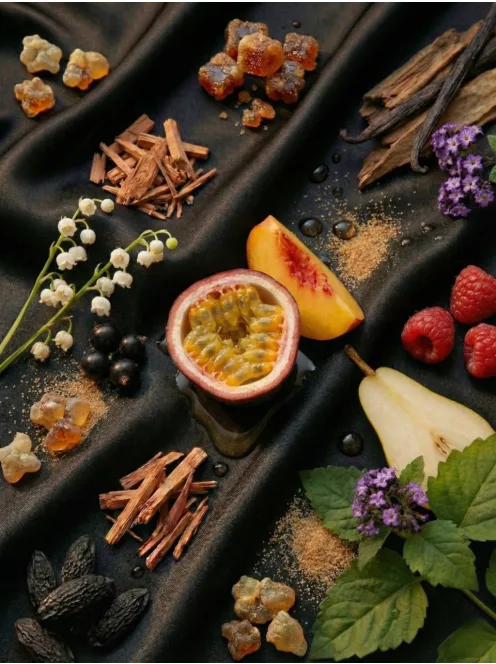 Romeron – Island Prive | 50 ml Unisex Extrait de Parfum