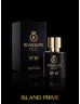 Romeron – Island Prive | 50 ml Unisex Extrait de Parfum