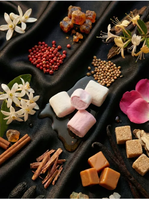 Romeron – Parisian Prive | 50 ml Unisex Extrait de Parfum