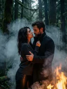 Romeron – Woodland Prive | 50 ml Unisex Extrait de Parfum