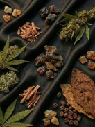 Romeron – Woodland Prive | 50 ml Unisex Extrait de Parfum