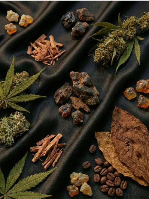 Romeron – Woodland Prive | 50 ml Unisex Extrait de Parfum