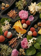 Romeron – Peony Prive | 50 ml Unisex Extrait de Parfum