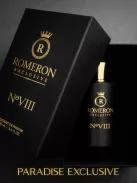 Romeron – Paradise Exclusive | 100 ml Unisex Extrait de Parfum