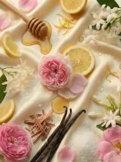 Romeron Platin – Sweet Rose | Női Eau de Parfum 50 ml