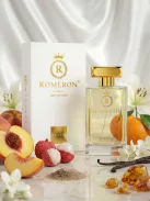 Romeron Platin – The Star | Női Eau de Parfum 50 ml