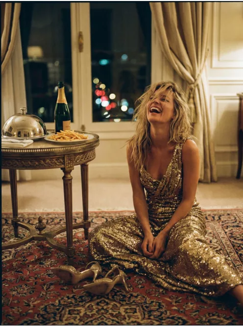 Romeron Platin – The Star | Női Eau de Parfum 50 ml