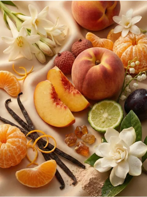 Romeron Platin – The Star | Női Eau de Parfum 50 ml