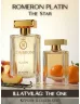Romeron Platin – The Star | Női Eau de Parfum 50 ml