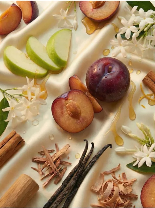 Romeron Platin – From Manhattan | Női Eau de Parfum 50 ml