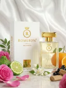 Romeron Platin – Secret Paradise | Női Eau de Parfum 50 ml