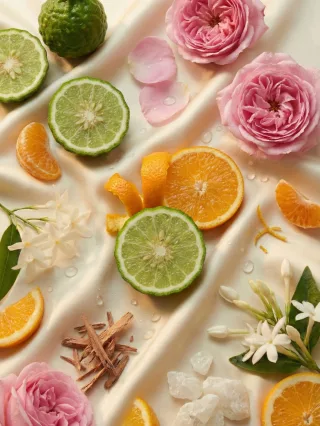   Romeron Platin – Secret Paradise | Női Eau de Parfum 50 ml