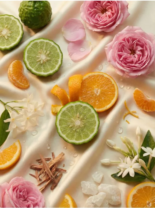 Romeron Platin – Secret Paradise | Női Eau de Parfum 50 ml