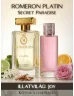   Romeron Platin – Secret Paradise | Női Eau de Parfum 50 ml