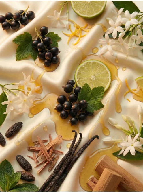 Romeron Platin – Divine Aura | Női Eau de Parfum 50 ml