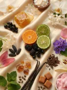 Romeron Platin – Winter Wonderland | Női Eau de Parfum 50 ml