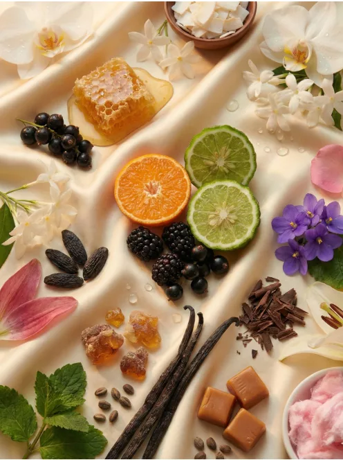 Romeron Platin – Winter Wonderland | Női Eau de Parfum 50 ml