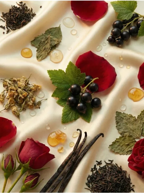 Romeron Platin – Lady Opera | Női Eau de Parfum 50 ml