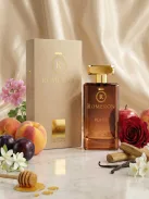 Romeron Platin – Sweet Sin | Unisex Eau de Parfum 50 ml