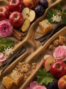 Romeron Platin – Sweet Sin | Unisex Eau de Parfum 50 ml