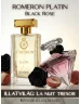 Romeron Platin – Balck Rose | Női Eau de Parfum 50 ml