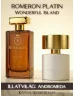   Romeron Platin – Wonderful Island | Unisex Eau de Parfum 50 ml