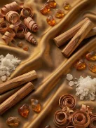 Romeron Platin – Silent Aura | Unisex Eau de Parfum 50 ml