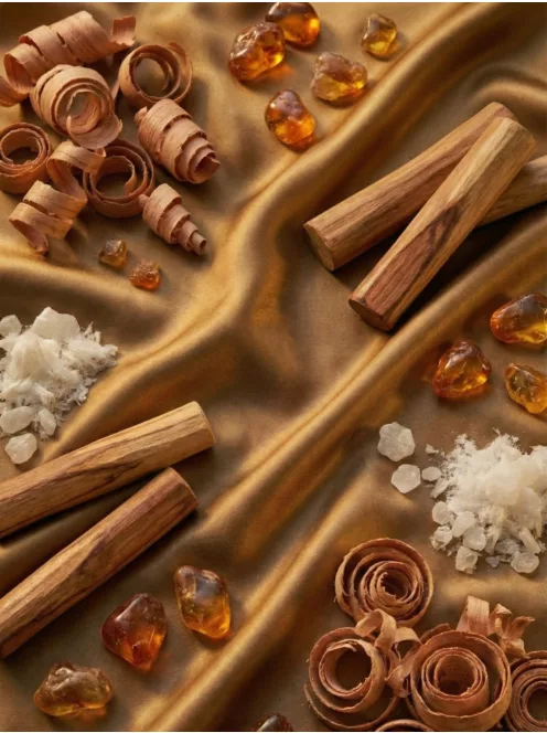 Romeron Platin – Silent Aura | Unisex Eau de Parfum 50 ml