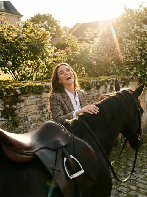 Romeron Platin – Royal Femme | Unisex Eau de Parfum 50 ml