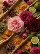 Romeron Platin – Royal Femme | Unisex Eau de Parfum 50 ml